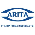 Logo PT Arita Prima Indonesia Tbk