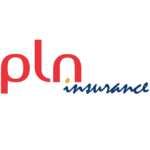 Logo PT Asuransi Perisai Listrik Nasional (PLN Insurance)