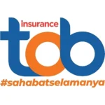 Logo PT Asuransi Total Bersama