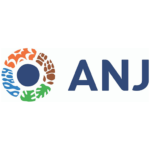 Logo PT Austindo Nusantara Jaya Tbk (PT ANJ)