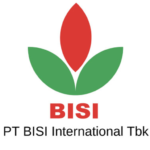 Logo PT BISI International Tbk