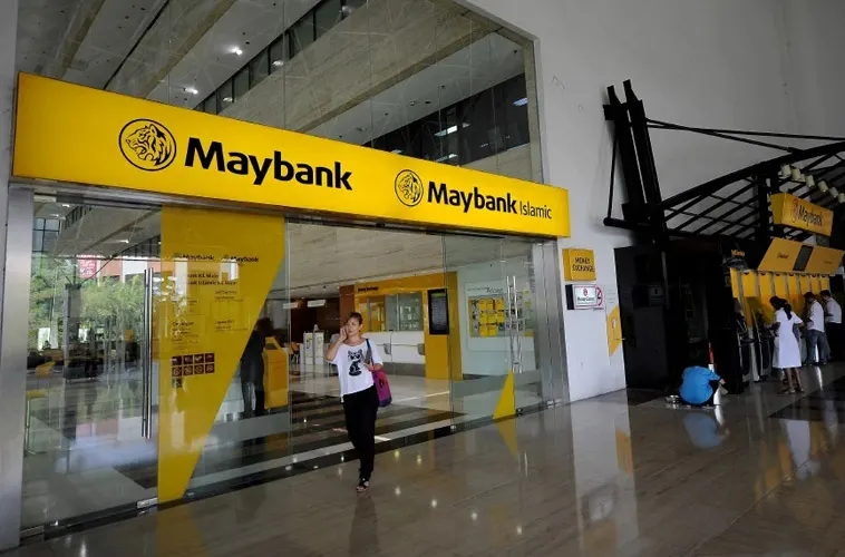 PT Bank Maybank Indonesia Perusahaan Dengan Gaji Terbesar