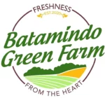 Logo PT Batamindo Green Farm