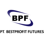 Logo PT Bestprofit Futures