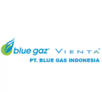 Logo PT Blue Gas Indonesia