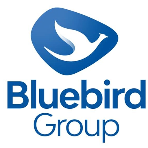 PT Bluebird Group Tbk
