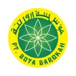 Logo PT Buya Barokah