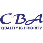 Logo PT CBA Chemical Industry