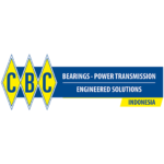 Logo PT CBC Indonesia (Motion Indonesia)