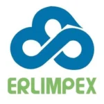 Logo PT Erlimpex