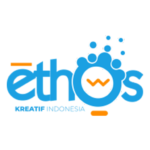 Logo PT Ethos Kreatif Indonesia