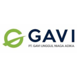 Logo PT Gavi Unggul Niaga Adika (Hansel Group)