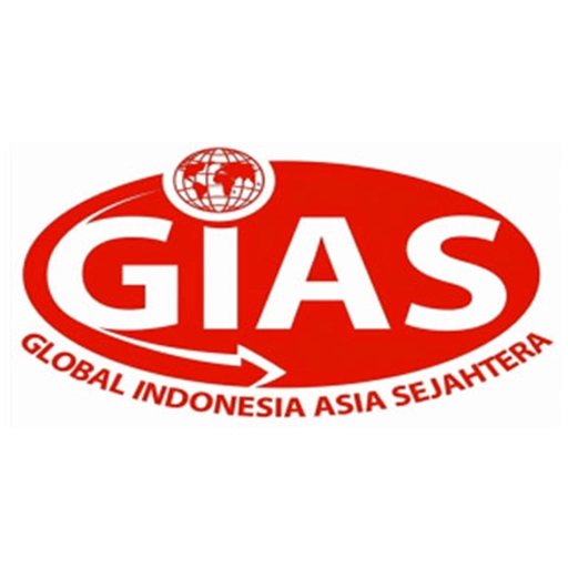 PT Global Indonesia Asia Sejahtera (GIAS)