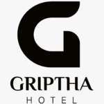 Logo PT Griptha Putra Persada Tbk (Griptha Hotel)