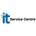 Logo PT IT Service Centre