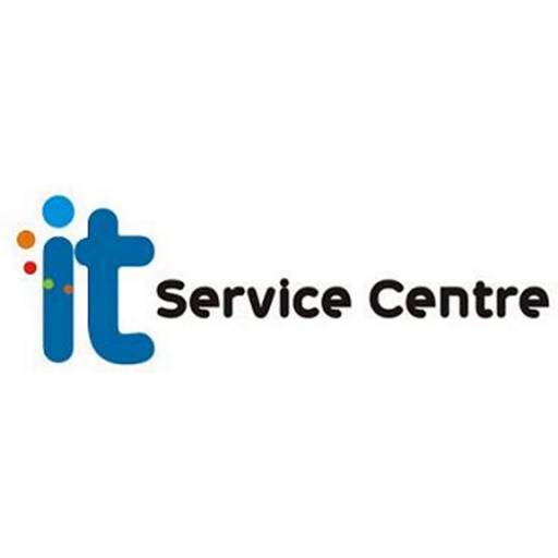 PT IT Service Centre