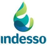 Logo PT Indesso Aroma