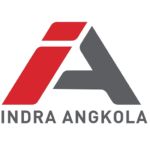 Logo PT Indra Angkola