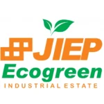 Logo PT Jakarta Industrial Estate Pulogadung (PT JIEP)