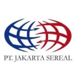 Logo PT Jakarta Sereal