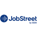 Logo PT Jobstreet Indonesia