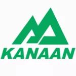 Logo PT Kanaan Global Indonesia
