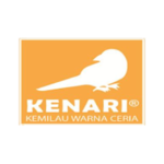 Logo PT Kemilau Warna Ceria Textile (KenariaTex)