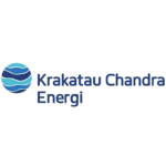 Logo PT Krakatau Chandra Energi