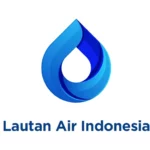 Logo PT Lautan Air Indonesia