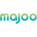 Logo PT Majoo Teknologi Indonesia