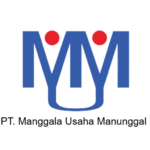 Logo PT Manggala Usaha Manunggal (PT MUM)