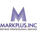Logo PT MarkPlus Indonesia