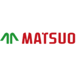 Logo PT Matsuo Precision Indonesia (MPI)