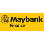 Logo PT Maybank Indonesia Finance (Maybank Finance)