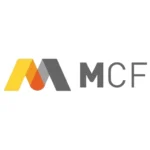 Logo PT Mega Central Finance