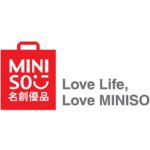 Logo PT Miniso Lifestyle Trading Indonesia (Miniso)