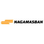 Logo PT Nagamas Ban