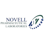 Logo PT Novell Pharmaceutical Laboratories