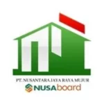 Logo PT Nusantara Jaya Raya Mujur