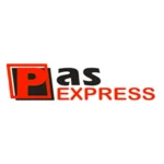 Logo PT Pandu Antar Nusa (PAS Express)