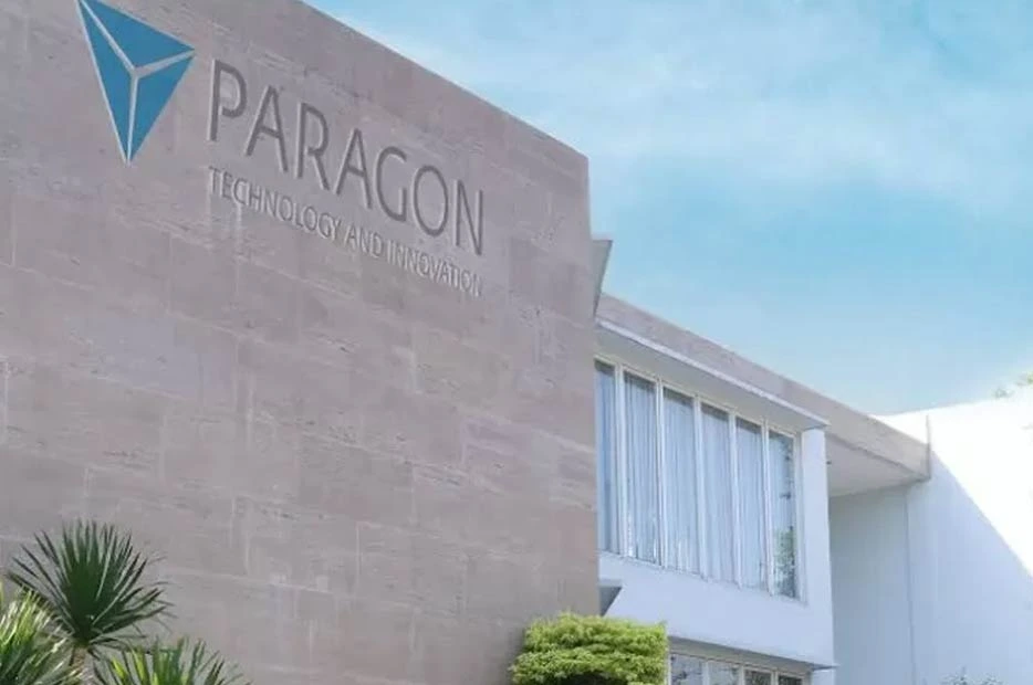 PT Paragon Technology and Innovation