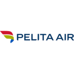 Logo PT Pelita Air Service