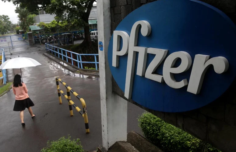 PT Pfizer Indonesia