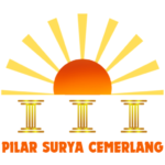 Logo PT Pilar Surya Cemerlang (PSC)