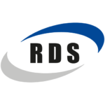 Logo PT Reycom Document Solusi (RDS)