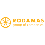 Logo PT Rodamas