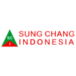 Logo PT Sung Chang Indonesia