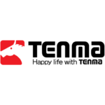 Logo PT Tenma Indonesia
