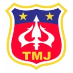 Logo PT Trisakti Manunggal Jaya