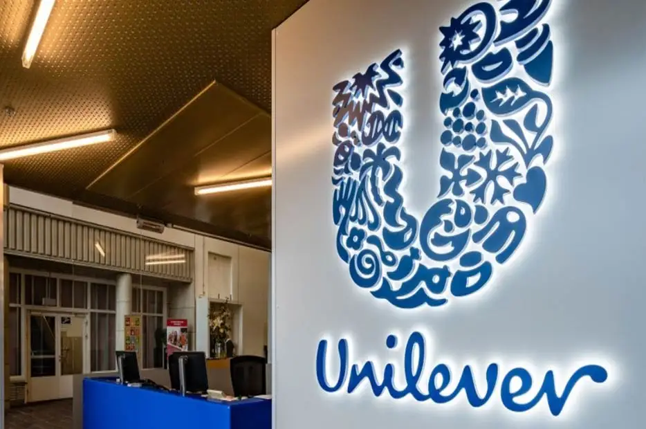 PT Unilever Indonesia Perusahaan Kosmetik